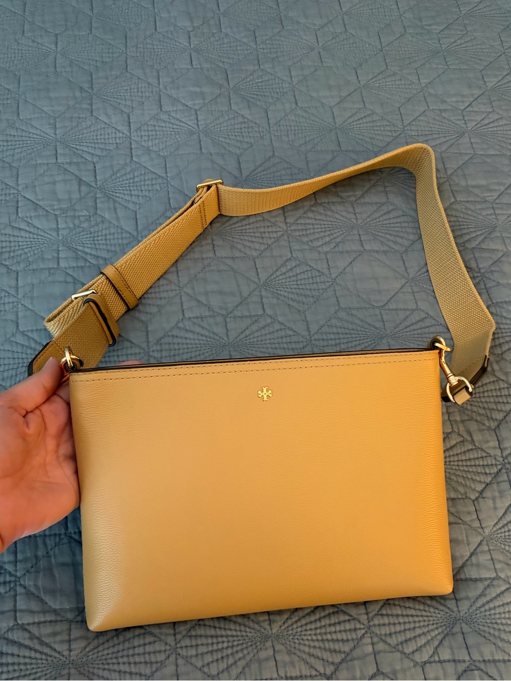 Tory Burch Blake crossbody